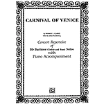 Carnival Of Venice
