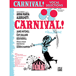 Carnival Vocal Selection