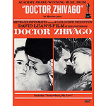 Doctor Zhivago Vocal Selection