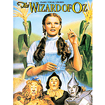 Wizard Of Oz The Vocal Selections