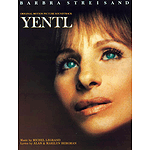 Yentl Original Motion Picture Sountrack