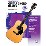 Guitar Theory Basics Guitar Chord Ultimate Beginner Series CD Included