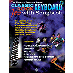 Classic Rock/Keyboard Jam Pack (VHS)