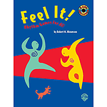 Feel It! (Rhythm Games For All) Book And 2 Cds