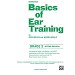 Basics Of Ear Training Workbook Grade 2