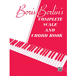 Complete Scale And Chord Book