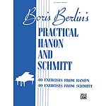 Practical Hanon And Schmitt