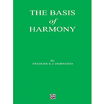 Basis Of Harmony