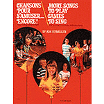 Chansons Pour S' Amuser Encore