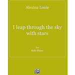 I Leap Through The Sky With Stars
