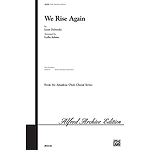 We Rise Again Ssaa Arr. Adams