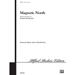 Magnetic North Satb Wearmouth