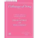 Pathways Of Song Volume 2 Low Voice