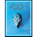 Eagles - Their Greatest Hits