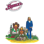 America - History Greatest Hits