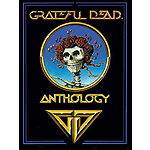 Grateful Dead - Anthology