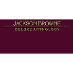 Jackson Browne - Deluxe Anthology