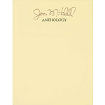 Joni Mitchell - Anthology