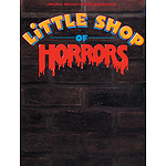 Little Shop Of Horrors Original Motion Picture Soundtrack Vocal Selection