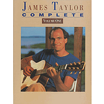 James Taylor - Complete Volume One