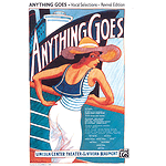 Anything Goes Vocal Selections Revival