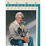 Burt Bacharach Anthology