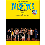 Falsettos Vocal Selection