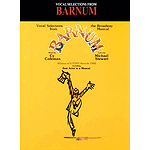 Barnum Vocal Selection's From