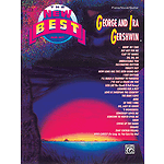 New Best Of George And Ira Gershwin The