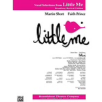 Little Me Vocal Selection