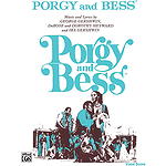 Porgy And Bess Vocal Score