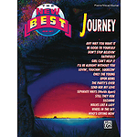 Journey - The New Best Of