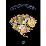 Secret Garden Vocal Scor