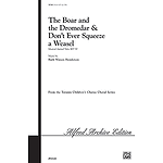Boar And The Dromedar And Dont Ever Squeeze A Weasel Uni Henderson