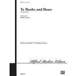 Ye Banks And Braes Ssa Calvert