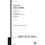 Anne Of Green Gables Ssa/Cable