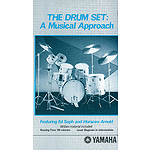 The Drumset: A Musical Approach Video (VHS)
