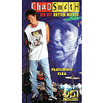 Chad Smith - Red Hot Rhythm Method Video (VHS)