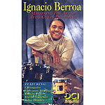 Mastering The Art Of Afro-Cuban Drumming (VHS)