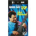 John Patitucci - Bass Day 97 (VHS)