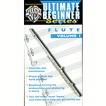 Flute Volume I Ultimate Beginner Series Video (VHS)