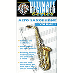 Also Sax Volume I Ultimate Beginners Series Video (VHS)