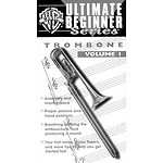 Trombone Volume I Ultimate Beginners Series Video (VHS)