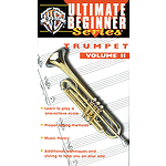 Trumpet Volume II Ultimate Beginners Series Video (VHS)