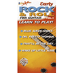 Early Rock & Roll Volume 1 Video