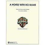 Horse With No Name