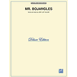 Mr Bojangles