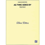 As Time Goes By