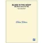 Blues In The Night