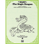 Puff The Magic Dragon